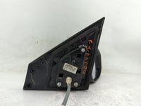 2013 Nissan Sentra Passenger Side View Mirror - Right Door Mirror OEM Used - Oemusedautoparts1.com