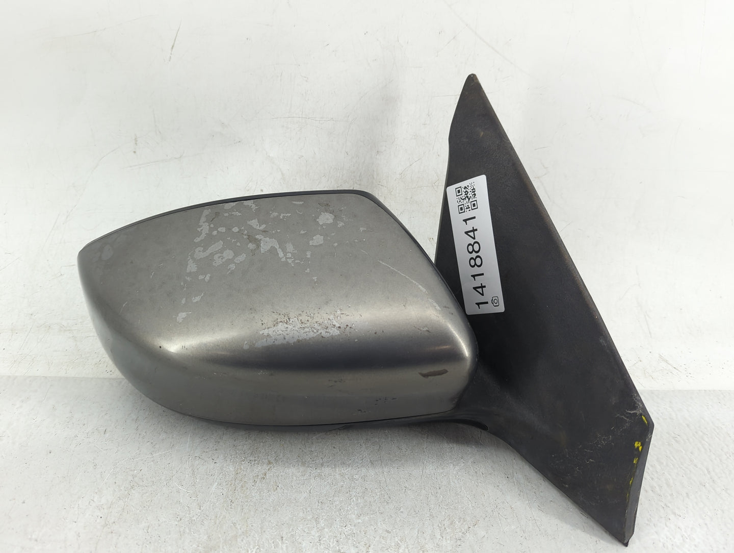 2013-2015 Nissan Sentra Passenger Side View Mirror - Right Door Mirror OEM Used - Oemusedautoparts1.com
