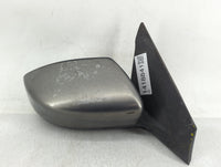 2013-2015 Nissan Sentra Passenger Side View Mirror - Right Door Mirror OEM Used - Oemusedautoparts1.com