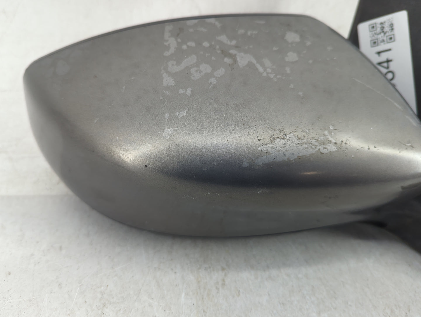 2013-2015 Nissan Sentra Passenger Side View Mirror - Right Door Mirror OEM Used - Oemusedautoparts1.com