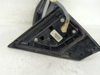 2013-2015 Nissan Sentra Passenger Side View Mirror - Right Door Mirror OEM Used - Oemusedautoparts1.com