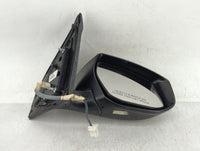 2013-2015 Nissan Sentra Passenger Side View Mirror - Right Door Mirror OEM Used - Oemusedautoparts1.com
