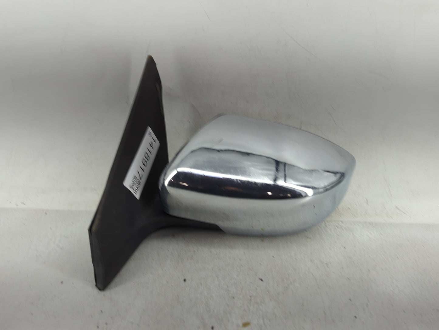 2013-2015 Nissan Sentra Driver Side View Mirror - Left Door Mirror OEM Used - Oemusedautoparts1.com