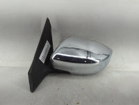 2013-2015 Nissan Sentra Driver Side View Mirror - Left Door Mirror OEM Used - Oemusedautoparts1.com