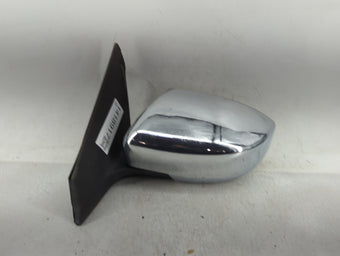 compare product 2013-2015 Nissan Sentra Driver Side View Mirror - Left Door Mirror OEM Used