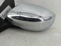 2013-2015 Nissan Sentra Driver Side View Mirror - Left Door Mirror OEM Used - Oemusedautoparts1.com