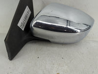 2013-2015 Nissan Sentra Driver Side View Mirror - Left Door Mirror OEM Used - Oemusedautoparts1.com