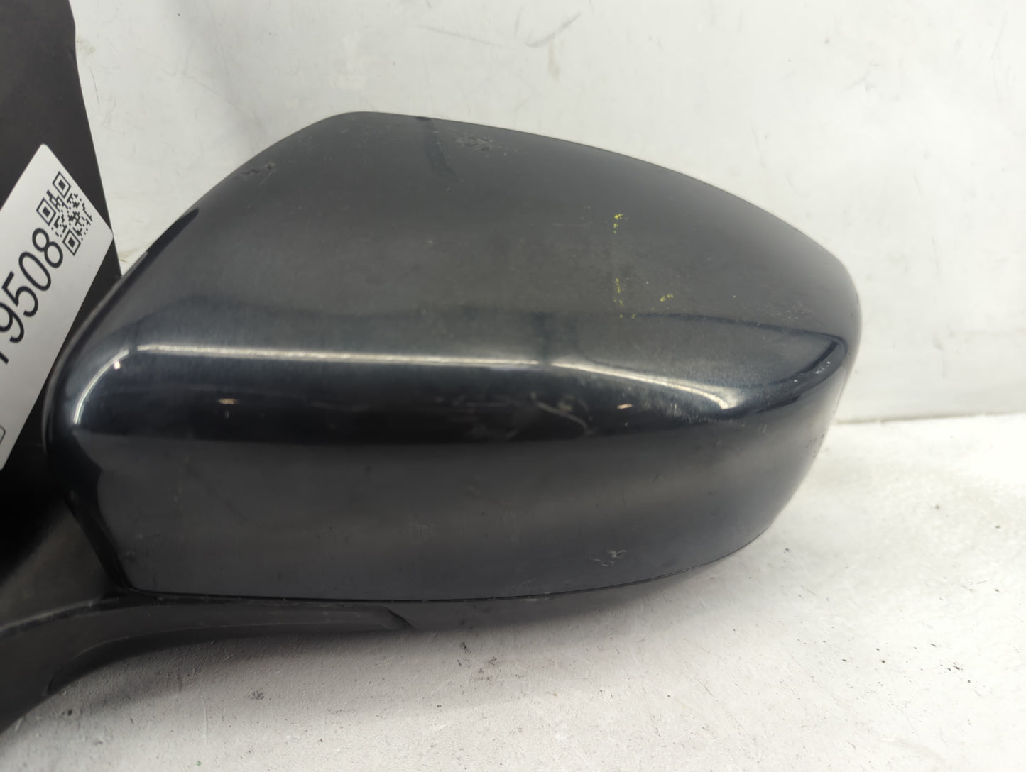 2013-2015 Nissan Sentra Driver Side View Mirror - Left Door Mirror OEM Used - Oemusedautoparts1.com
