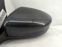 2013-2015 Nissan Sentra Driver Side View Mirror - Left Door Mirror OEM Used - Oemusedautoparts1.com