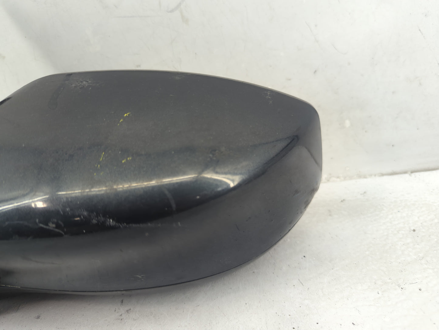 2013-2015 Nissan Sentra Driver Side View Mirror - Left Door Mirror OEM Used - Oemusedautoparts1.com