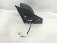 2013-2015 Nissan Sentra Driver Side View Mirror - Left Door Mirror OEM Used - Oemusedautoparts1.com