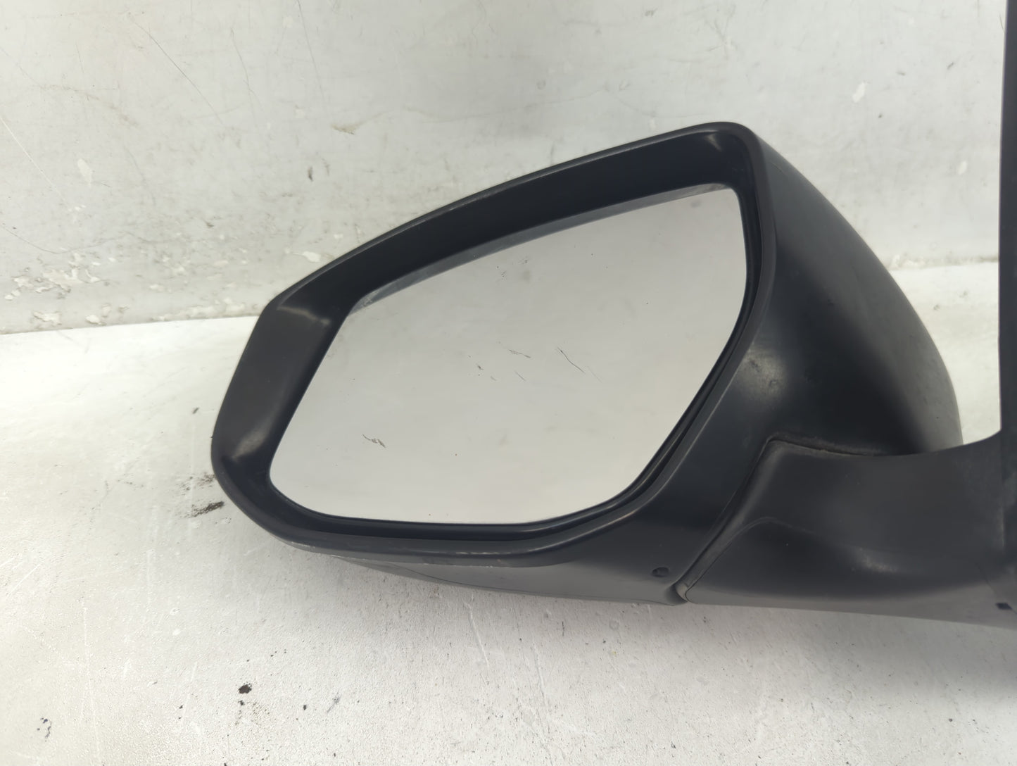 2013-2015 Nissan Sentra Driver Side View Mirror - Left Door Mirror OEM Used - Oemusedautoparts1.com