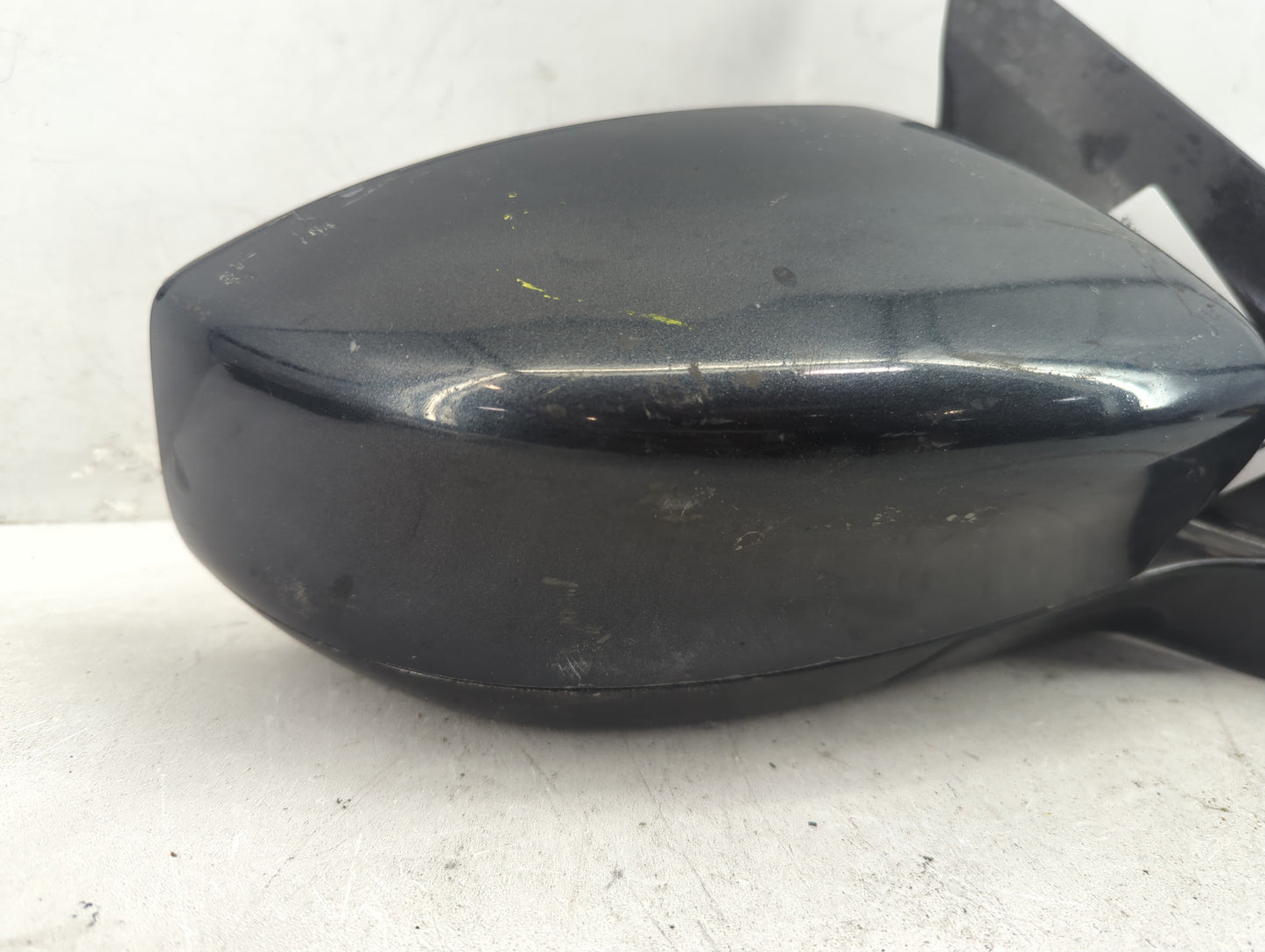 2013-2015 Nissan Sentra Passenger Side View Mirror - Right Door Mirror OEM Used - Oemusedautoparts1.com