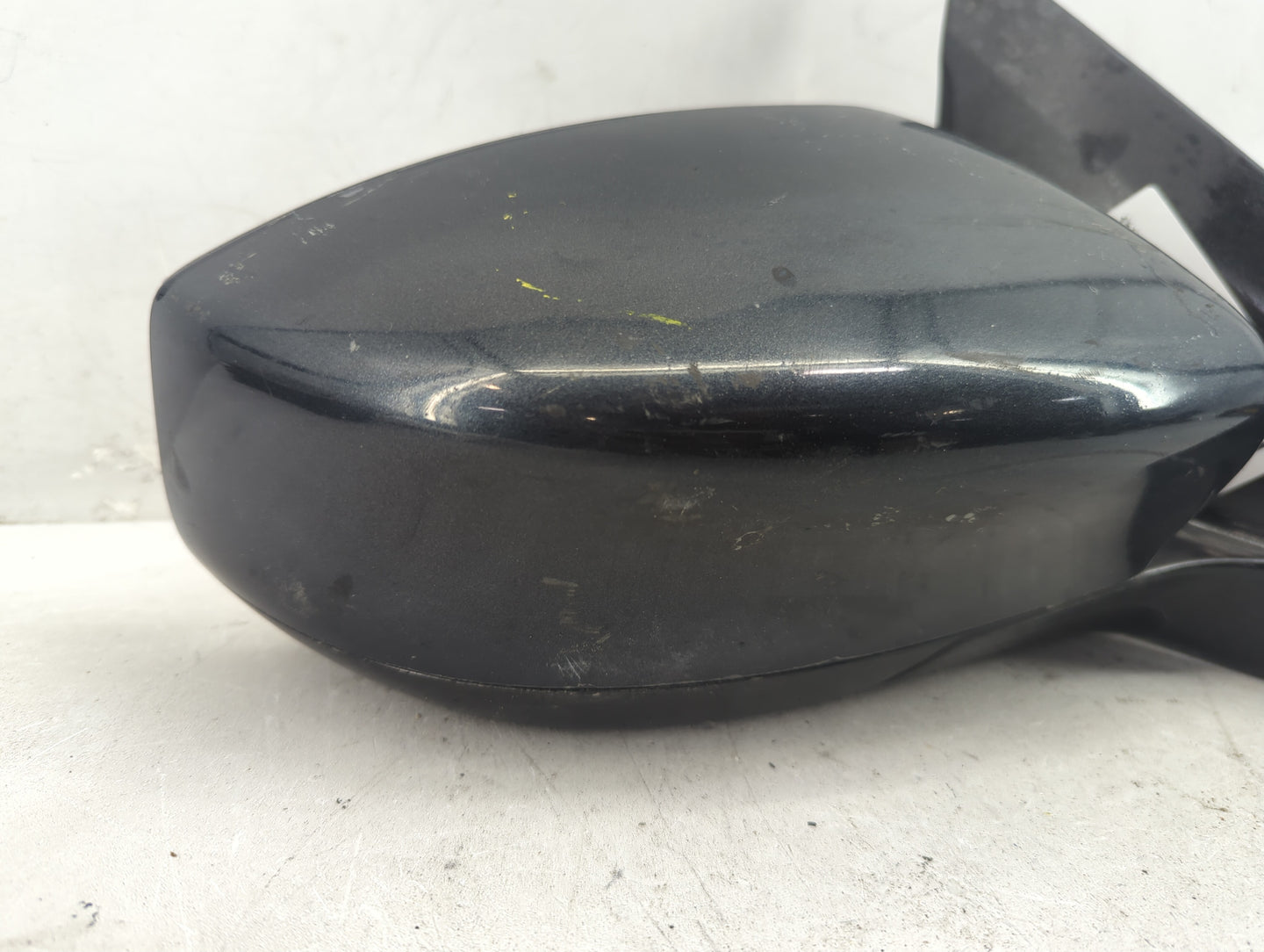 2013-2015 Nissan Sentra Passenger Side View Mirror - Right Door Mirror OEM Used - Oemusedautoparts1.com