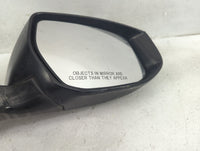 2013-2015 Nissan Sentra Passenger Side View Mirror - Right Door Mirror OEM Used - Oemusedautoparts1.com