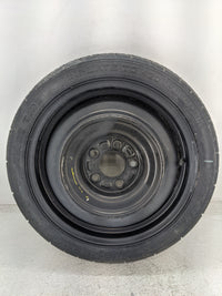 2013-2015 Nissan Sentra Spare Donut Tire Wheel Rim Oem - Oemusedautoparts1.com