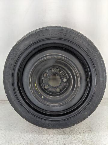 2013-2015 Nissan Sentra Spare Donut Tire Wheel Rim Oem - Oemusedautoparts1.com