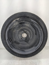 2013-2015 Nissan Sentra Spare Donut Tire Wheel Rim Oem - Oemusedautoparts1.com