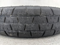 2013-2015 Nissan Sentra Spare Donut Tire Wheel Rim Oem - Oemusedautoparts1.com