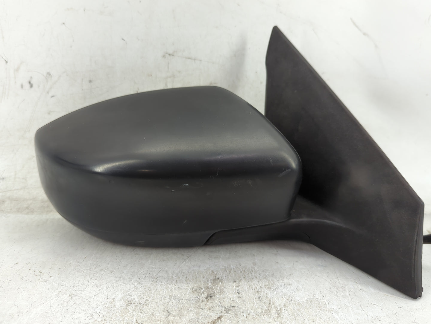 2013-2015 Nissan Sentra Passenger Side View Mirror - Right Door Mirror OEM Used - Oemusedautoparts1.com