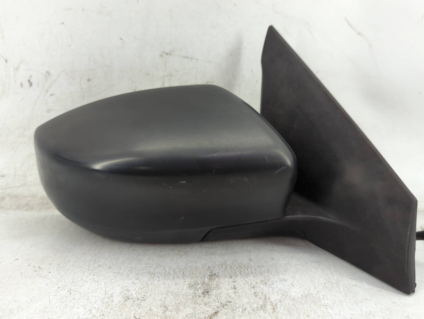 2013-2015 Nissan Sentra Passenger Side View Mirror - Right Door Mirror OEM Used - Oemusedautoparts1.com