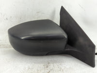 2013-2015 Nissan Sentra Passenger Side View Mirror - Right Door Mirror OEM Used - Oemusedautoparts1.com