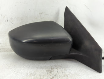 compare product 2013-2015 Nissan Sentra Passenger Side View Mirror - Right Door Mirror OEM Used