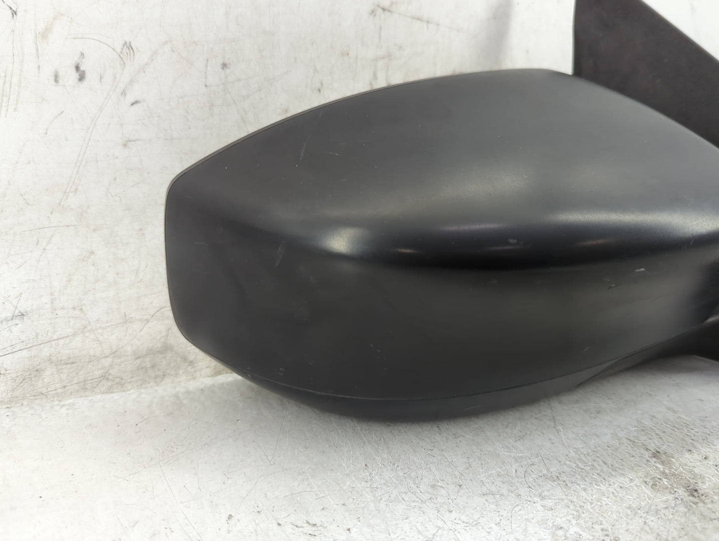 2013-2015 Nissan Sentra Passenger Side View Mirror - Right Door Mirror OEM Used - Oemusedautoparts1.com