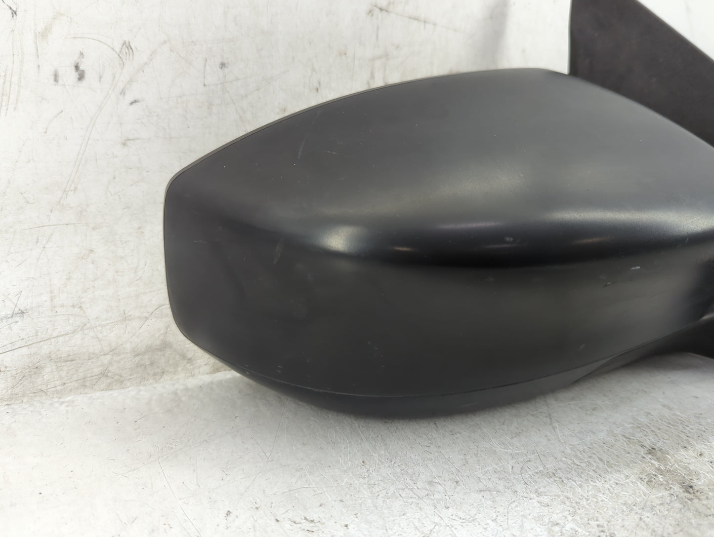 2013-2015 Nissan Sentra Passenger Side View Mirror - Right Door Mirror OEM Used - Oemusedautoparts1.com