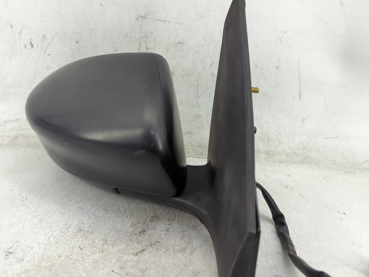 2013-2015 Nissan Sentra Passenger Side View Mirror - Right Door Mirror OEM Used - Oemusedautoparts1.com