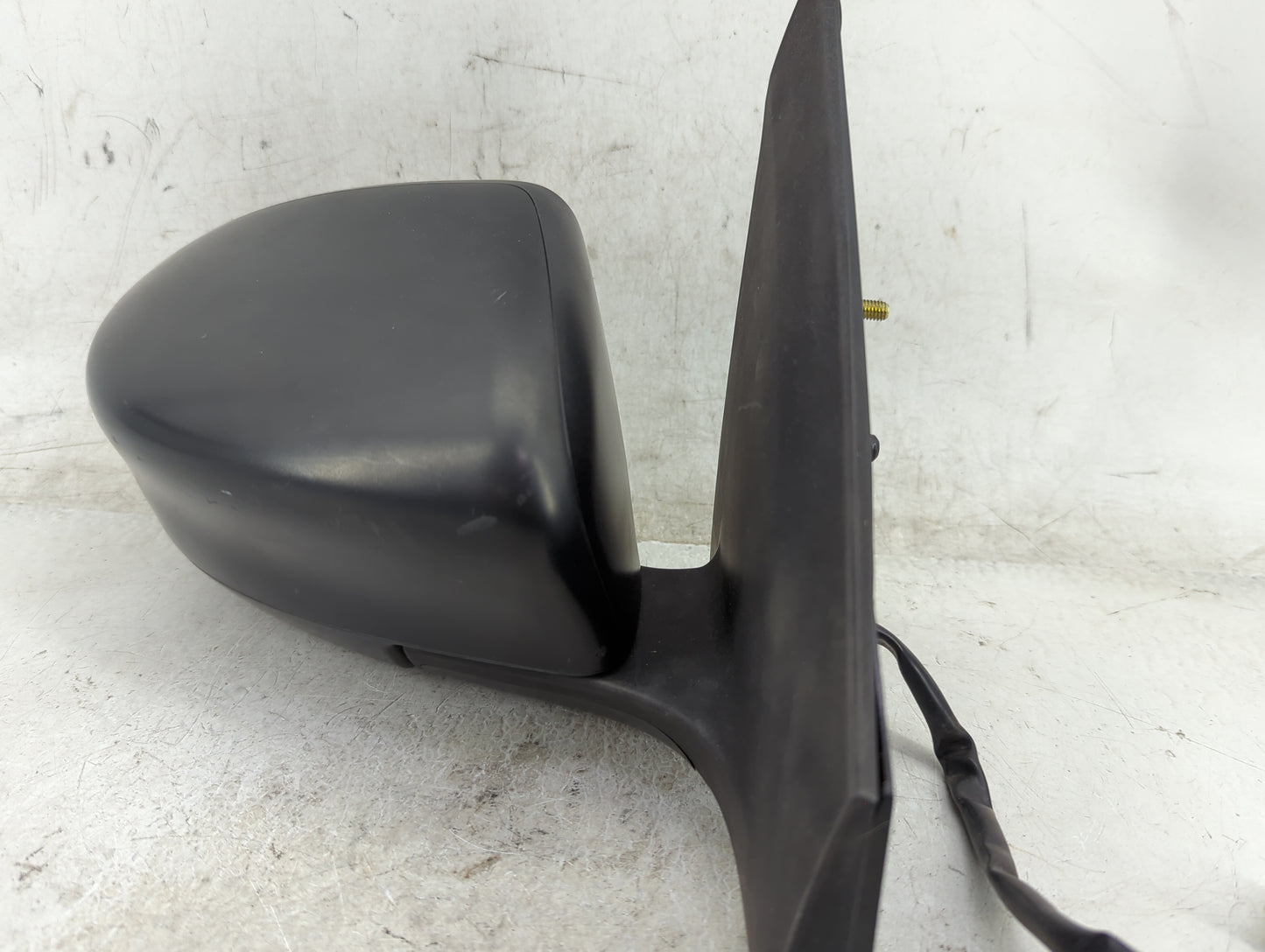 2013-2015 Nissan Sentra Passenger Side View Mirror - Right Door Mirror OEM Used - Oemusedautoparts1.com