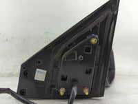 2013-2015 Nissan Sentra Passenger Side View Mirror - Right Door Mirror OEM Used - Oemusedautoparts1.com