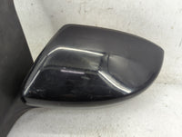 2013-2015 Nissan Sentra Driver Side View Mirror - Left Door Mirror OEM Used - Oemusedautoparts1.com