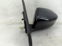 2013-2015 Nissan Sentra Driver Side View Mirror - Left Door Mirror OEM Used - Oemusedautoparts1.com