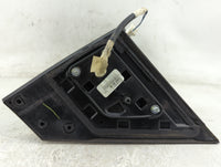 2013-2015 Nissan Sentra Driver Side View Mirror - Left Door Mirror OEM Used - Oemusedautoparts1.com