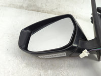 2013-2015 Nissan Sentra Driver Side View Mirror - Left Door Mirror OEM Used - Oemusedautoparts1.com