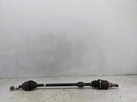 2013-2019 Nissan Sentra Axle Shaft Front Passenger Cv C/v - Oemusedautoparts1.com