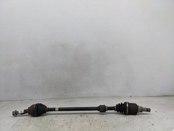 compare product 2013-2019 Nissan Sentra Axle Shaft Front Passenger Cv C/v