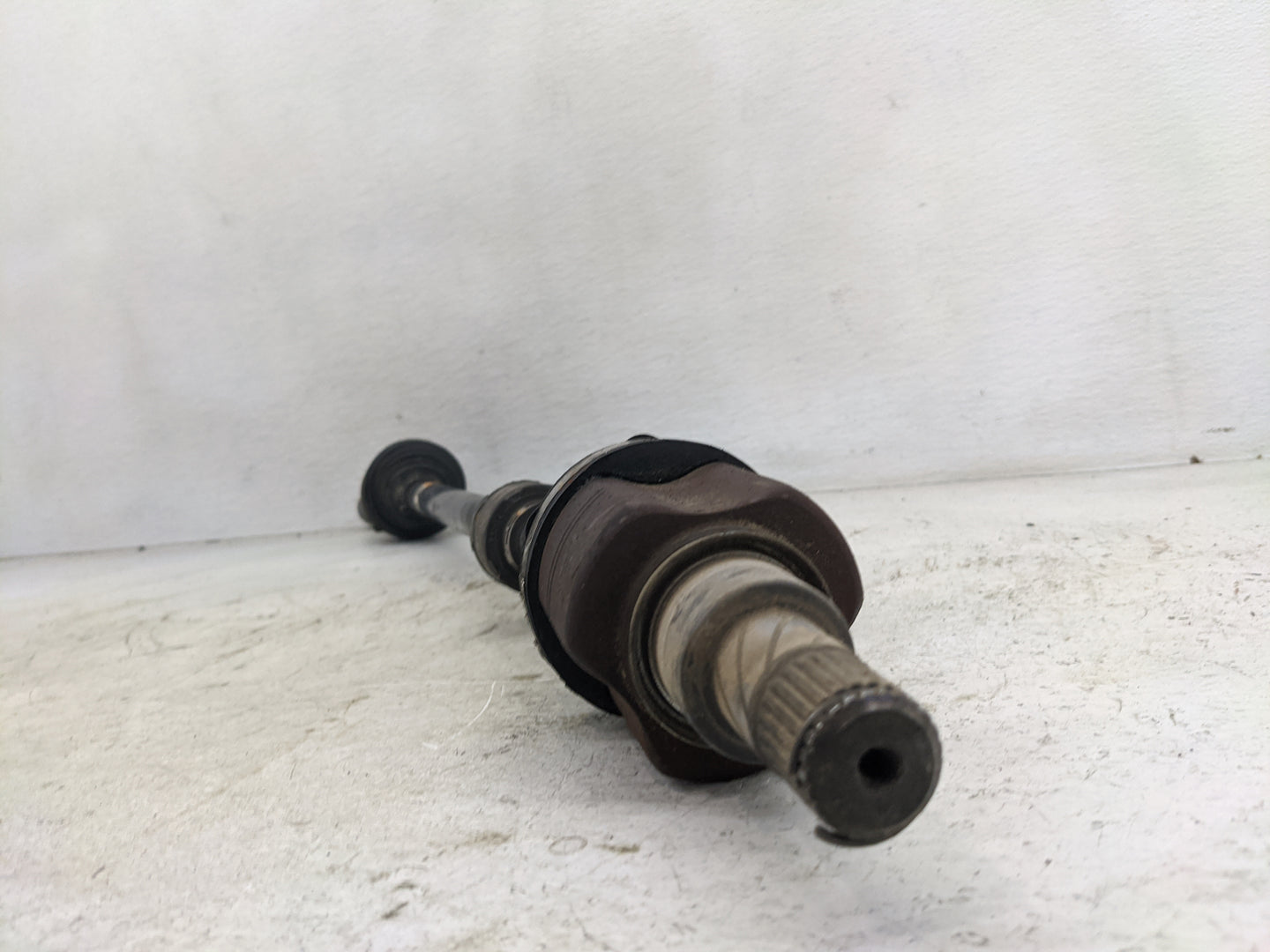 2013-2019 Nissan Sentra Axle Shaft Front Passenger Cv C/v - Oemusedautoparts1.com