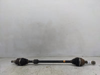 2013-2019 Nissan Sentra Axle Shaft Front Passenger Cv C/v - Oemusedautoparts1.com