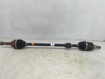 compare product 2013-2019 Nissan Sentra Axle Shaft Front Passenger Cv C/v