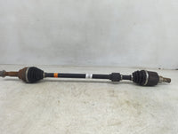 2013-2019 Nissan Sentra Axle Shaft Front Passenger Cv C/v - Oemusedautoparts1.com