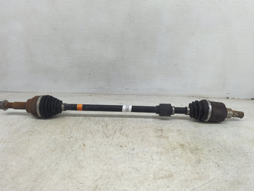2013-2019 Nissan Sentra Axle Shaft Front Passenger Cv C/v - Oemusedautoparts1.com
