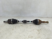 2013-2019 Nissan Sentra Axle Shaft Front Driver Cv C/v - Oemusedautoparts1.com