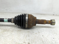 2013-2019 Nissan Sentra Axle Shaft Front Driver Cv C/v - Oemusedautoparts1.com