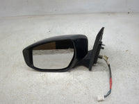 2013-2015 Nissan Sentra Driver Side View Mirror - Left Door Mirror OEM Used - Oemusedautoparts1.com
