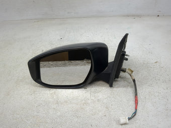 compare product 2013-2015 Nissan Sentra Driver Side View Mirror - Left Door Mirror OEM Used