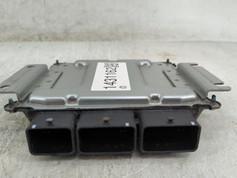 compare product 2013-2015 Nissan Sentra PCM Engine Control Computer ECU ECM PCU OEM P/N:NEC005-664 BEM404-300 A1 Fits Fits 2013 2014 2015 OEM Used Auto Parts
