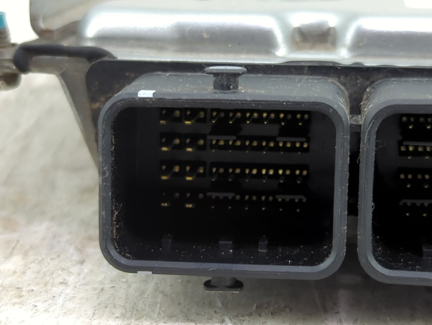 2013-2015 Nissan Sentra PCM Engine Control Computer ECU ECM PCU OEM P/N:NEC005-664 BEM404-300 A1 Fits Fits 2013 2014 2015 OE