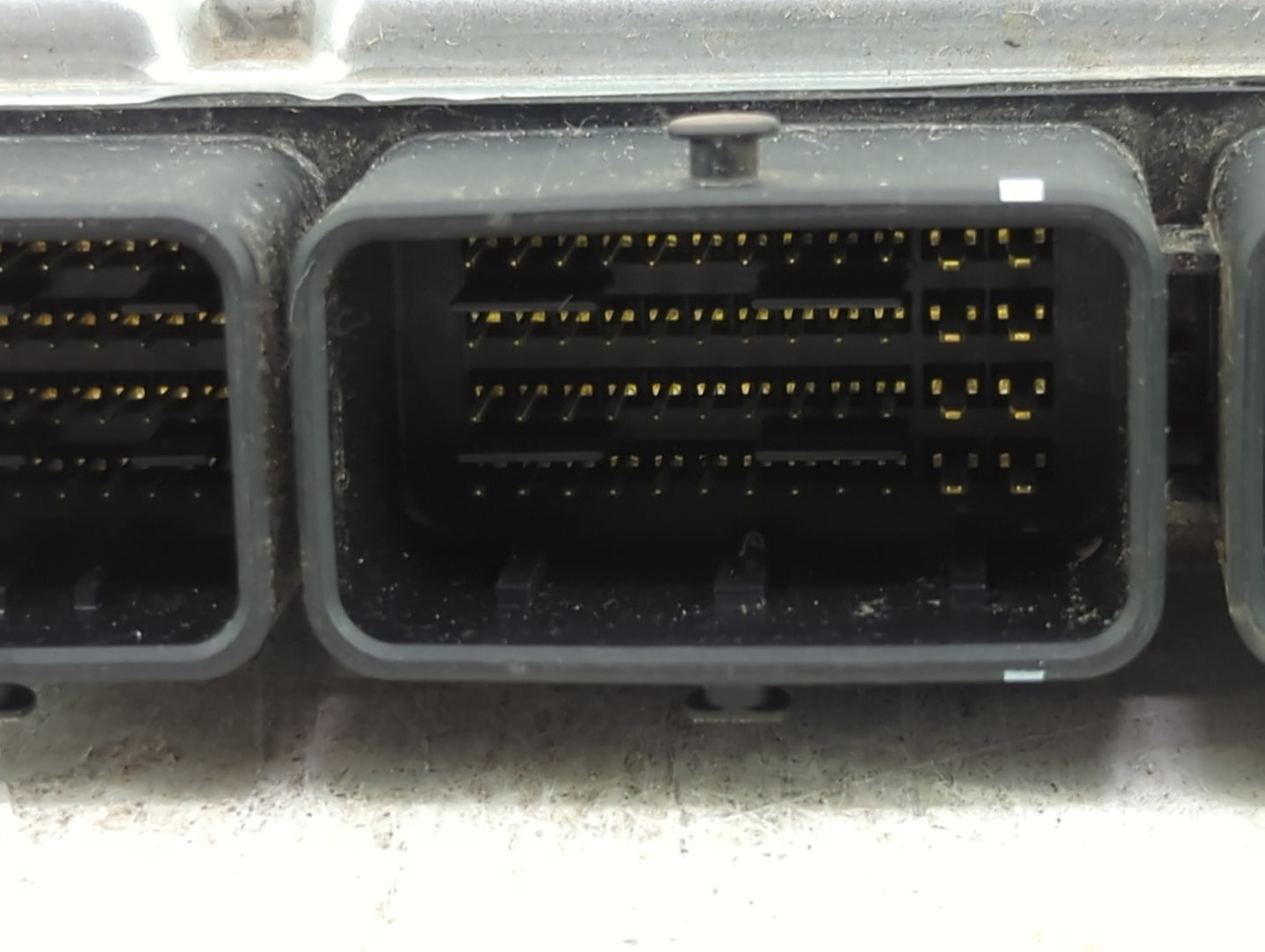 2013-2015 Nissan Sentra PCM Engine Control Computer ECU ECM PCU OEM P/N:NEC005-664 BEM404-300 A1 Fits Fits 2013 2014 2015 OE